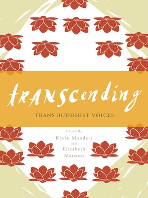 cover image of Transcending